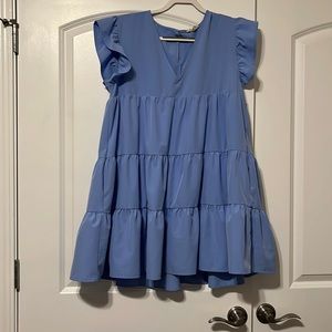 entro size medium dress